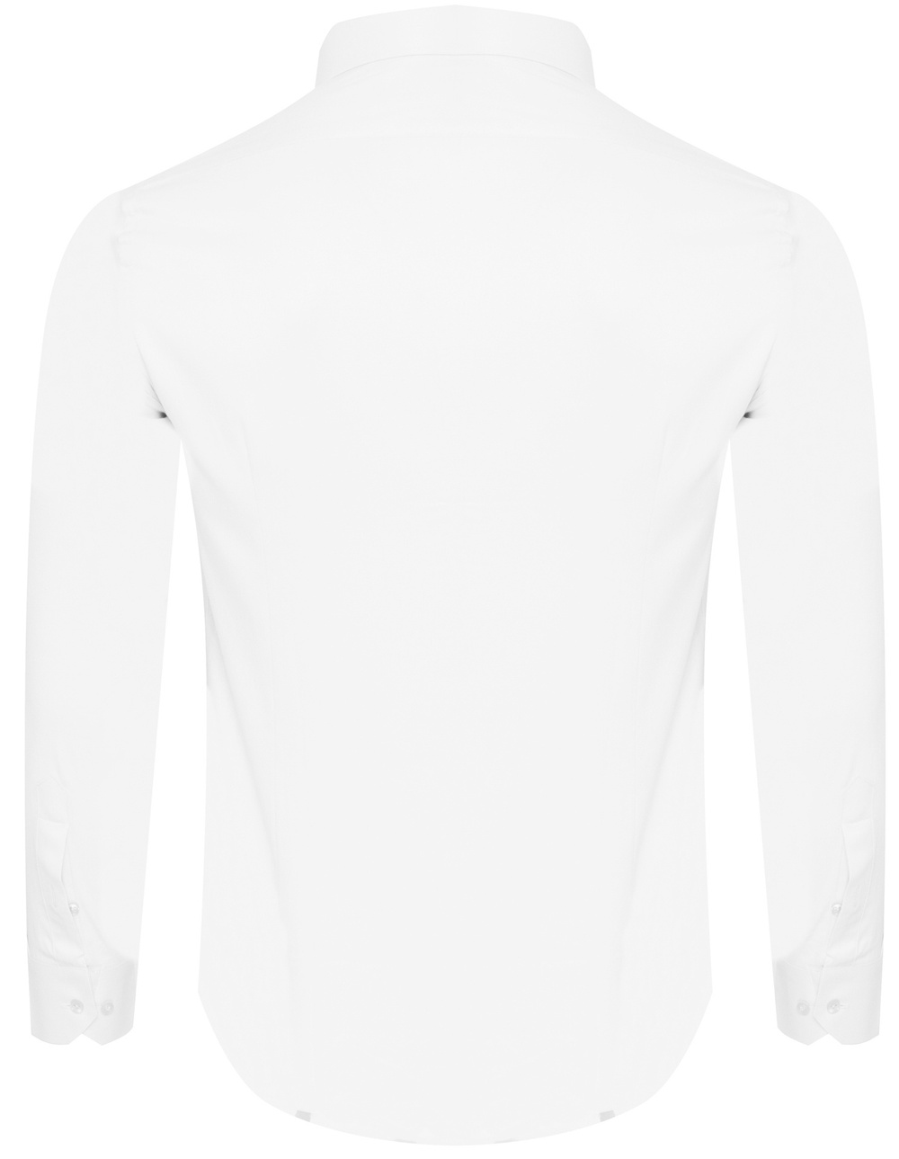 Espada pánska košeľa Regular Fit biela