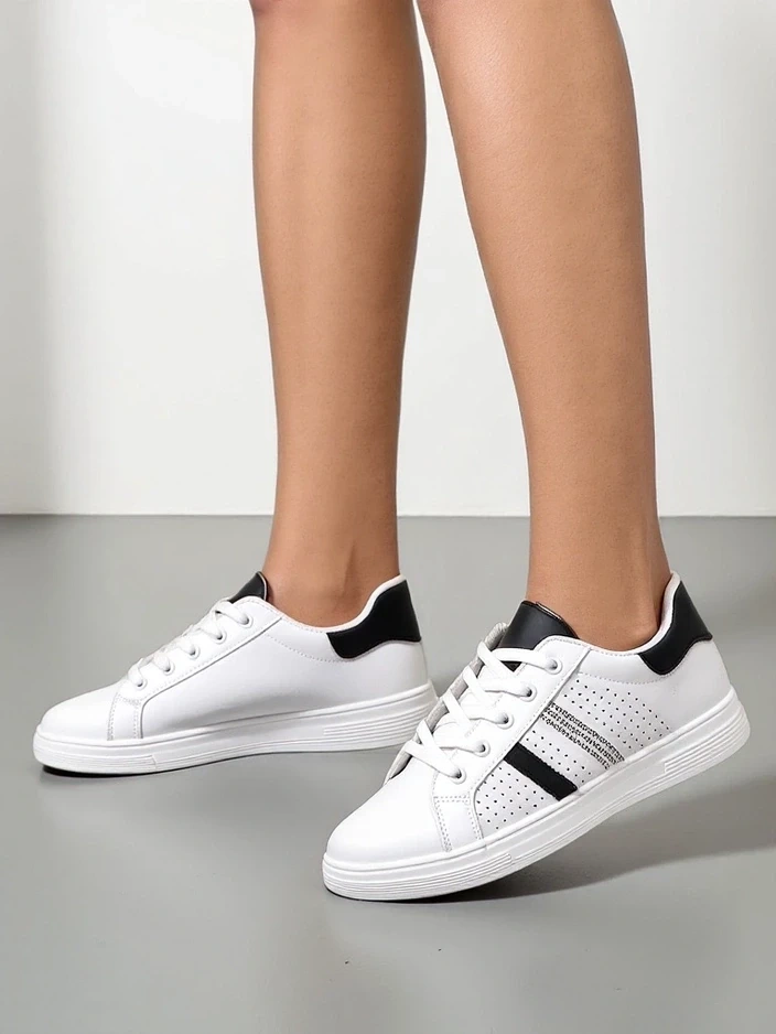 Resti Women's openwork Fortay sneakers