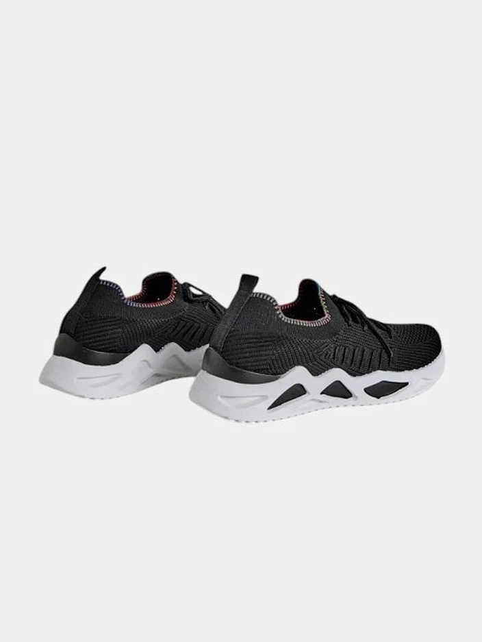 Resti Women's slip-on fabric sports shoes Terrifa