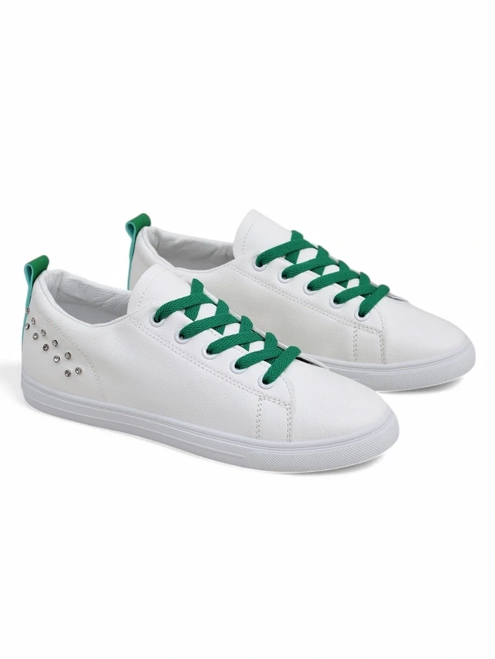 Resti Womens Sports Sneakers Nobover