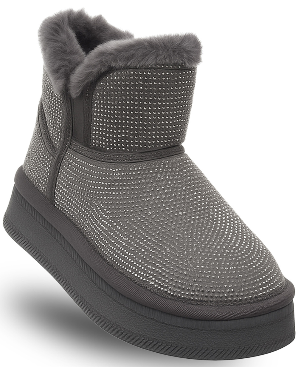 Дамски снежни ботуши SOLO SOPRANI