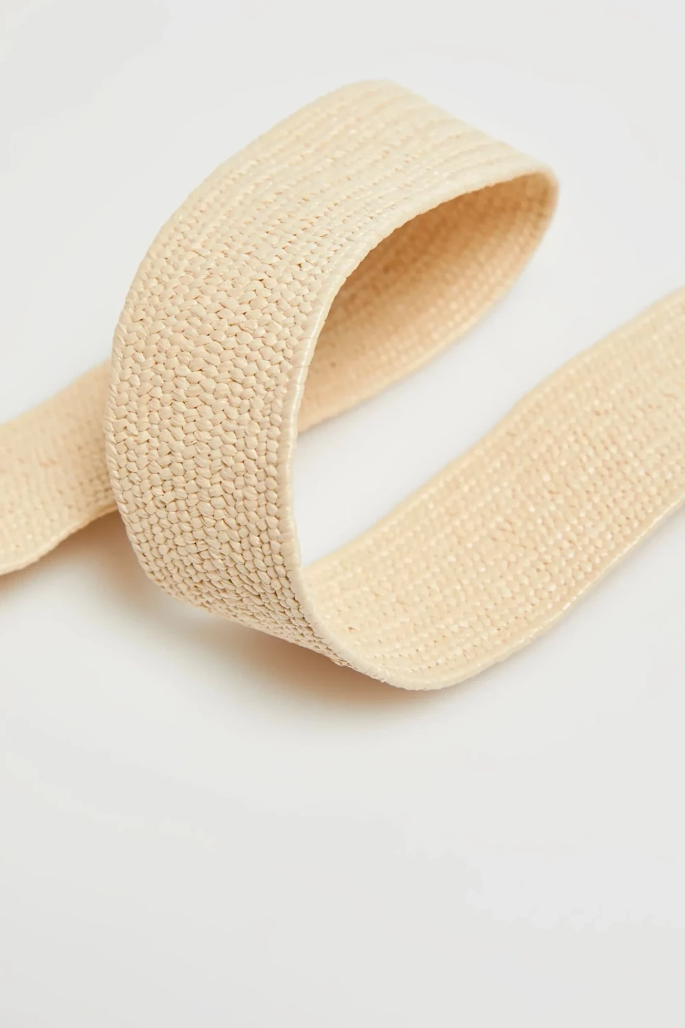 Marisse Women&#039;s Belt L-Pa-4301 L.Beige