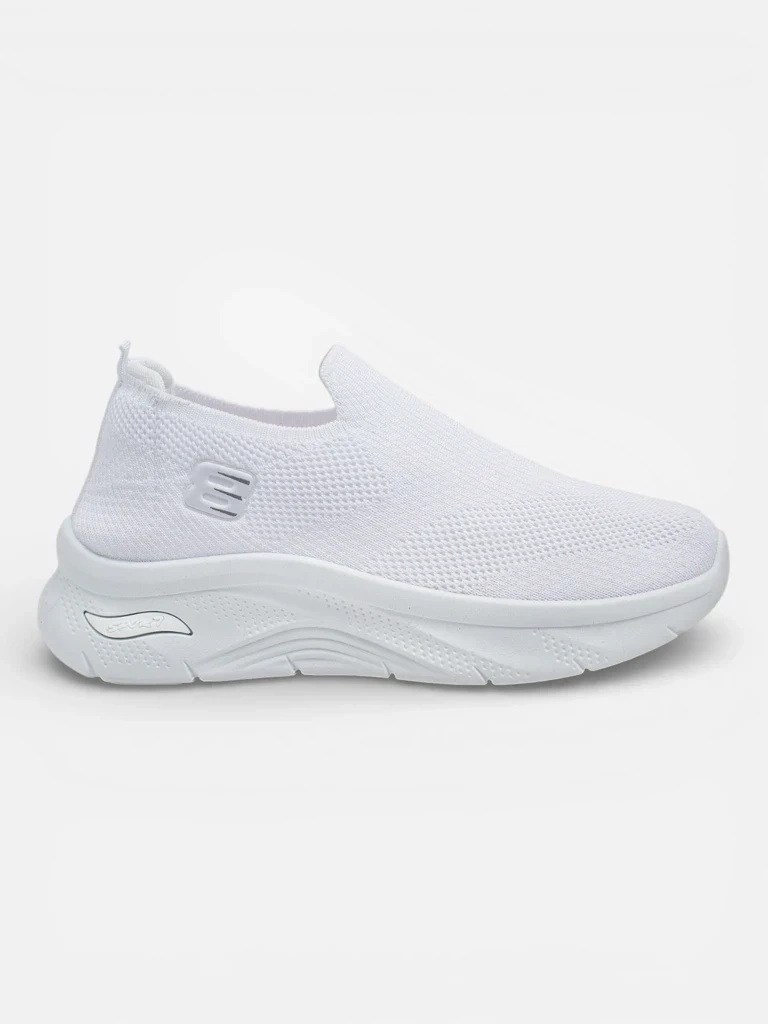 Resti Selina dámske slip-on tenisky