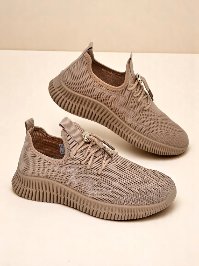 Resti Slip-on women's fabric sports shoes Royaletta