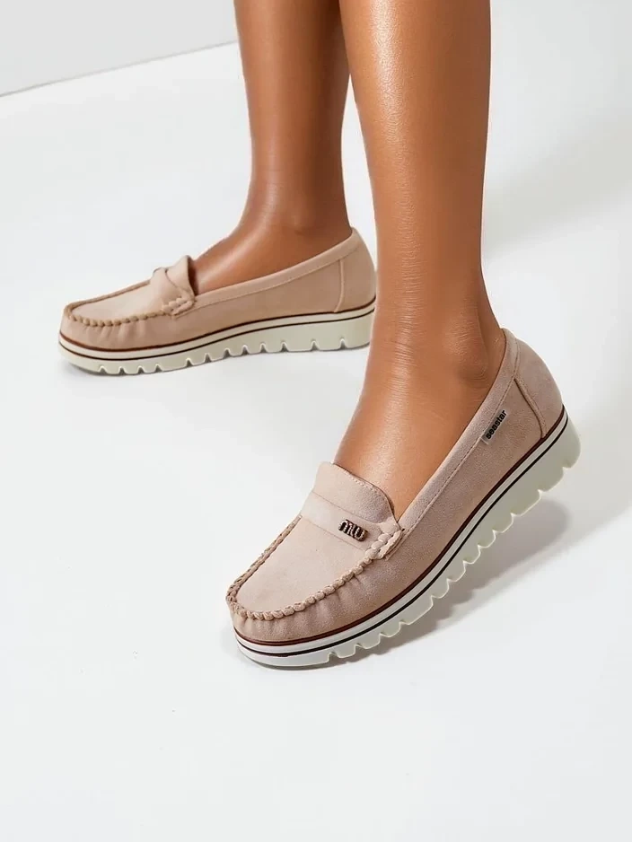 Resti Women's loafers Arre