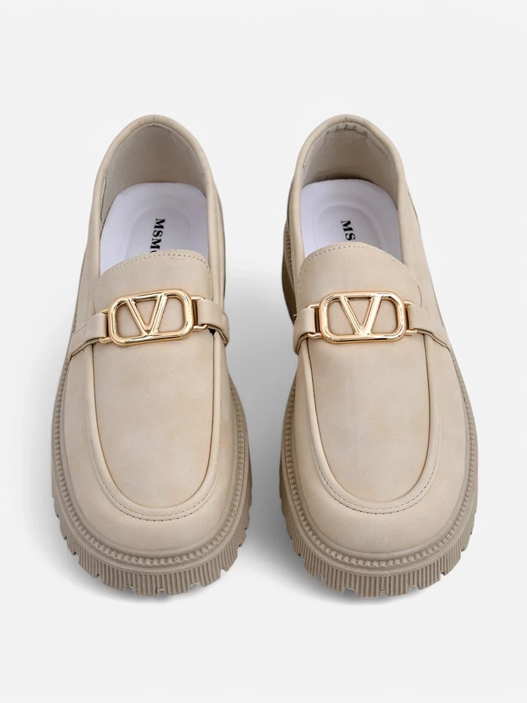 Resti Women's moccasins Erret