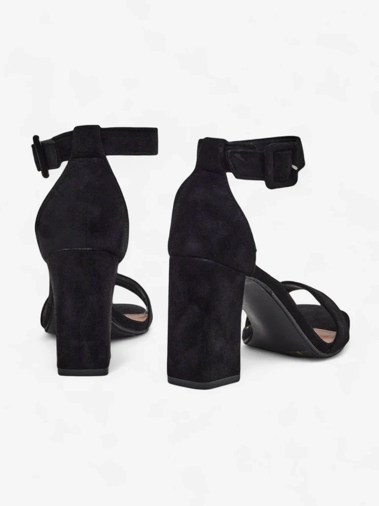 Resti Women&#039;s eco suede sandals Ardeni