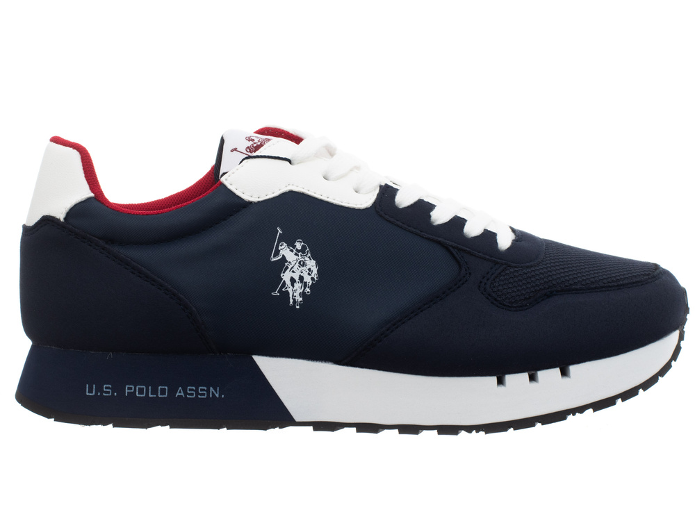 Pánske tenisky US Polo Assn.