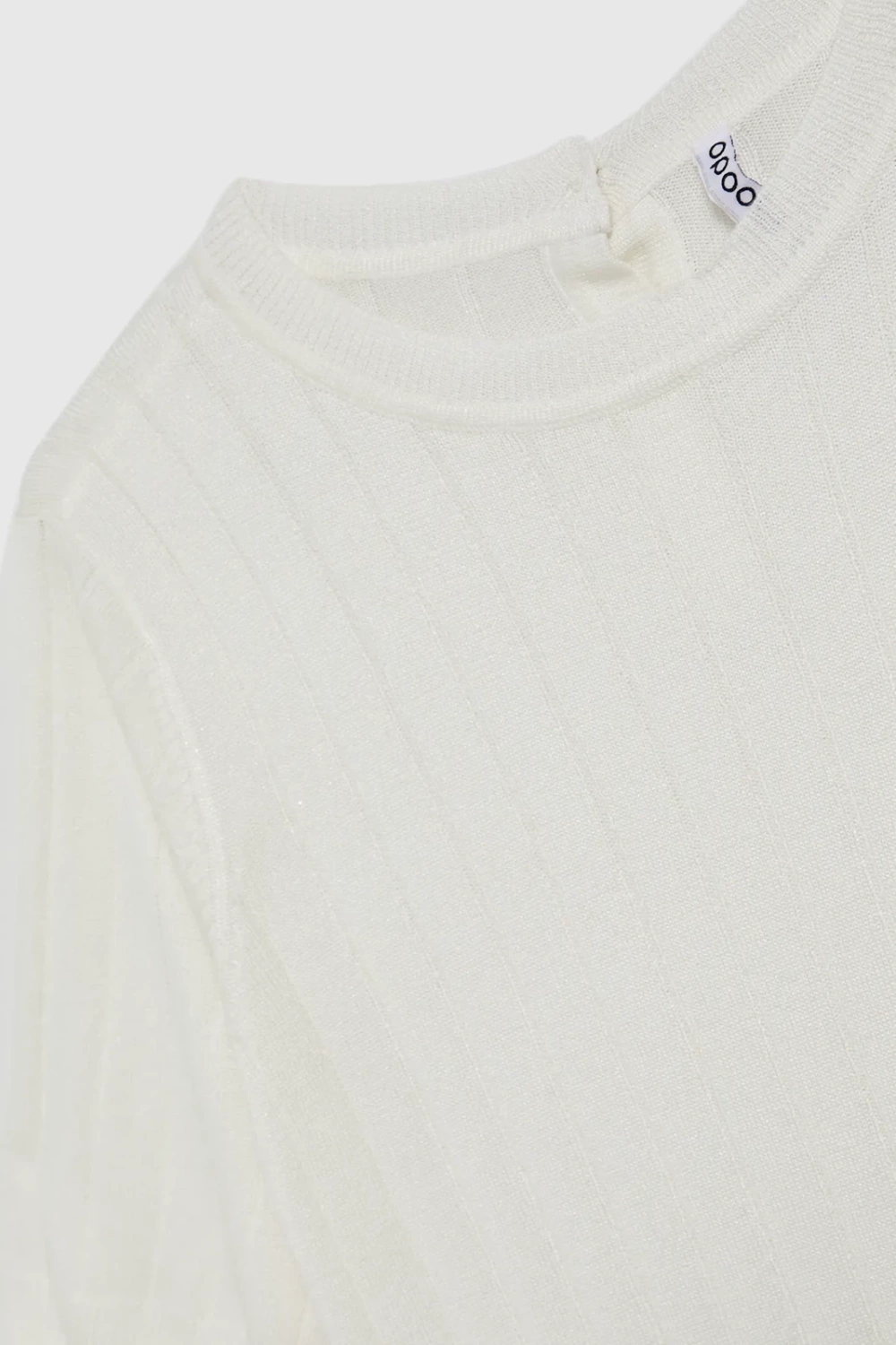 Marisse Women&#039;s Sweater Z-Sw-4535 Off White