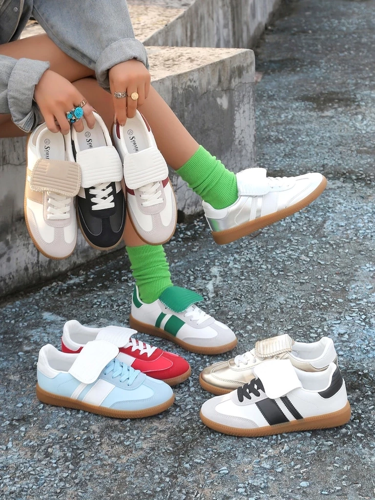 Resti Women's Sports Sneakers Ensire