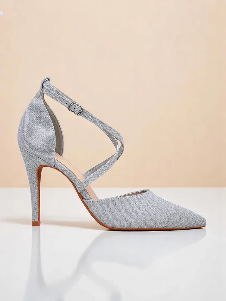 Resti Women&#039;s stiletto pumps GlamStrap