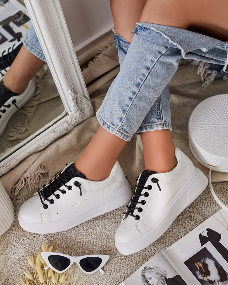 Resti Women's Sports Sneakers Simi
