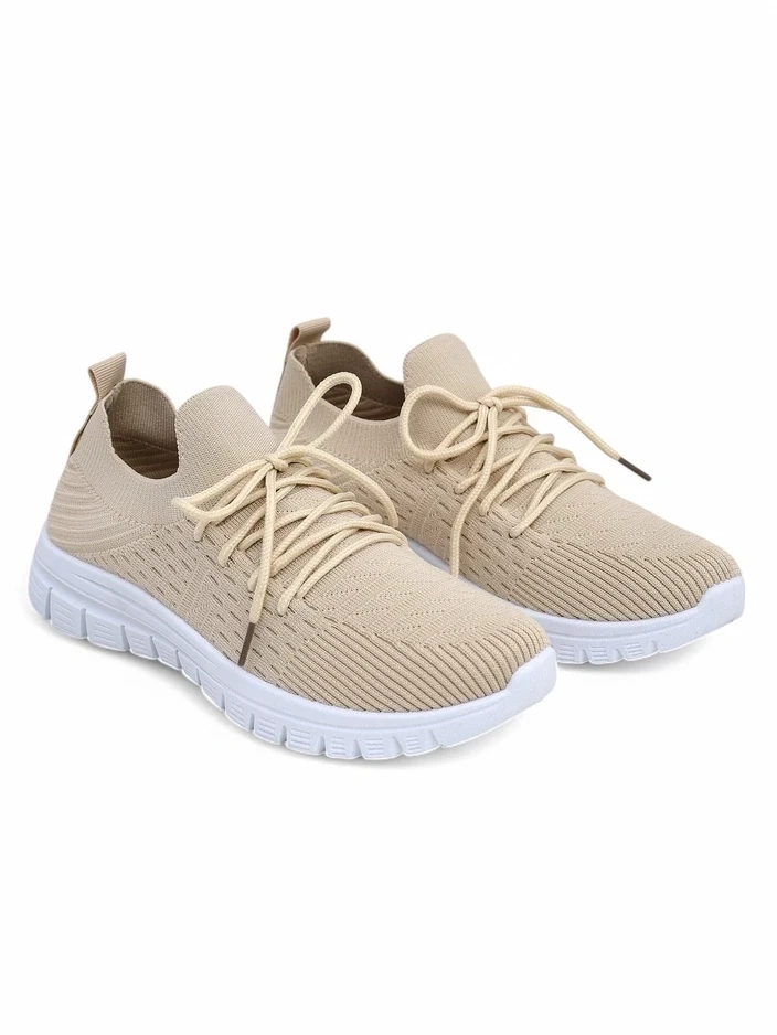 Resti Women's Fabric Sports Shoes Orycyss