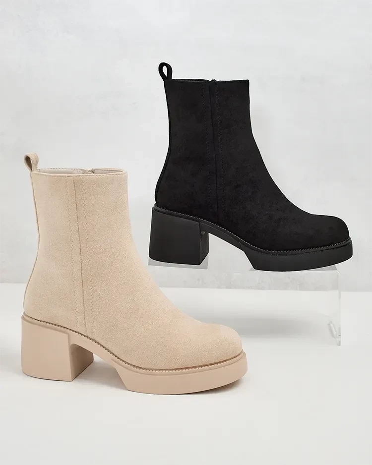 Resti Women&#039;s Tratta stiletto boots