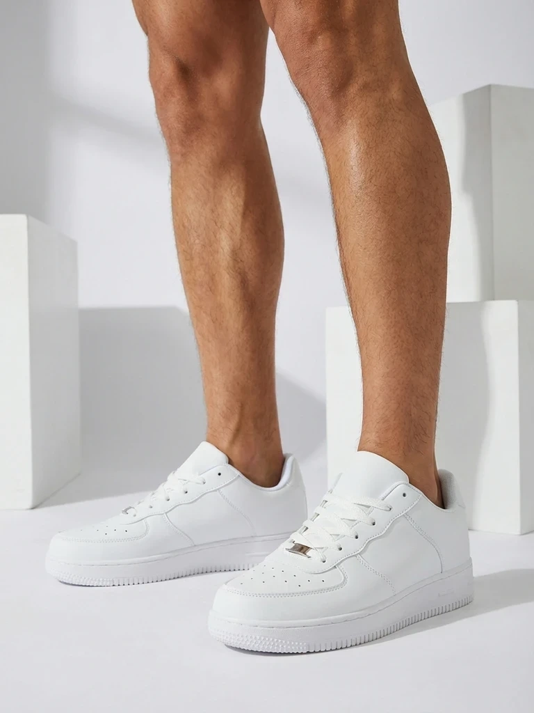 Мъжки спортни маратонки Resti Attas