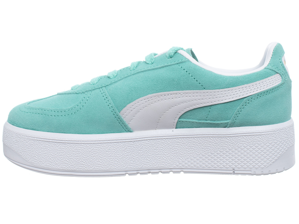 Puma - Dámske tenisky Palermo Elevata