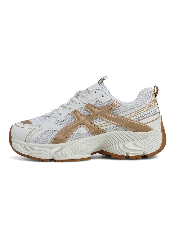 Resti Women's Sneakers Osoffe