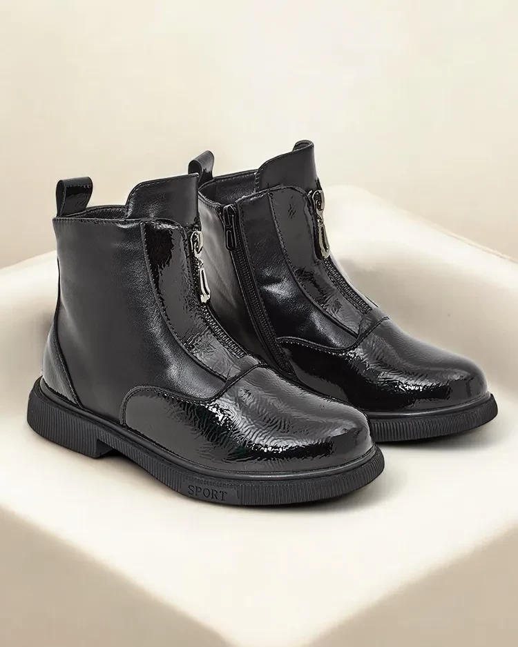 Resti Girls&#039; Boots Molor