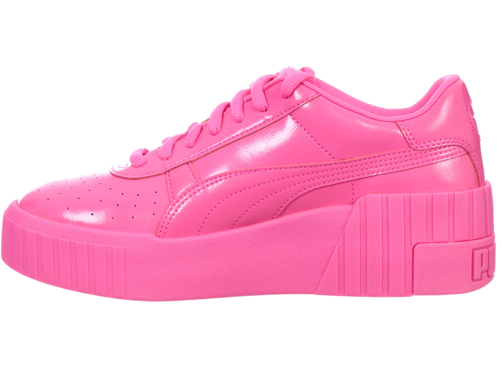 Puma Cali Wedge Tenisky