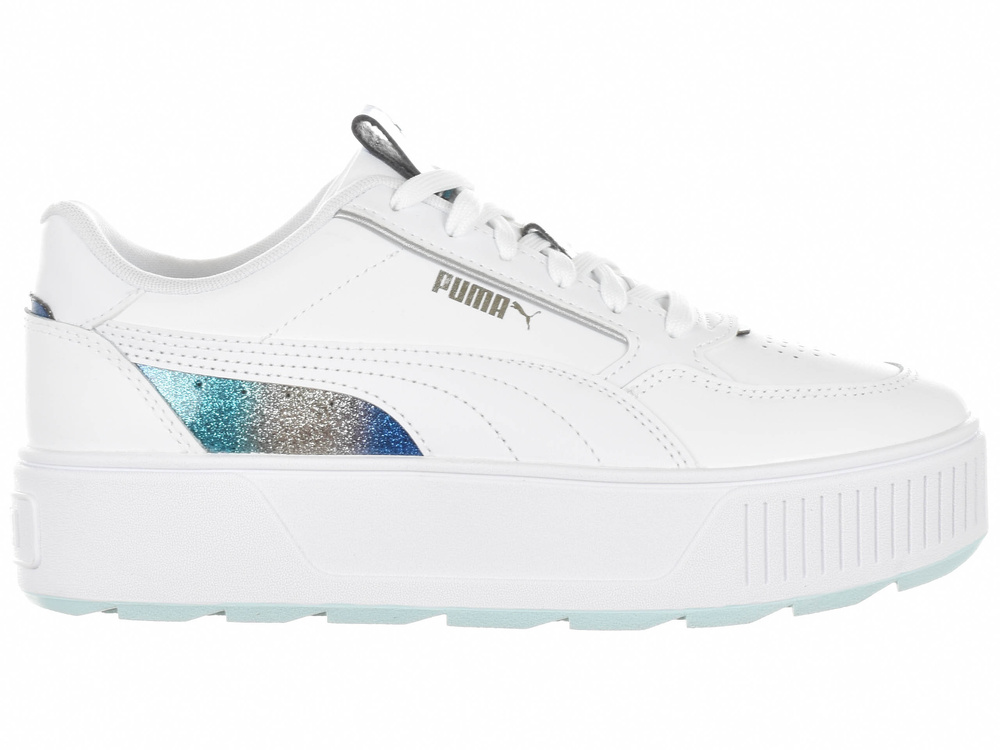 PUMA KARMEN REBELLE NIGHT OUT - Tenisky