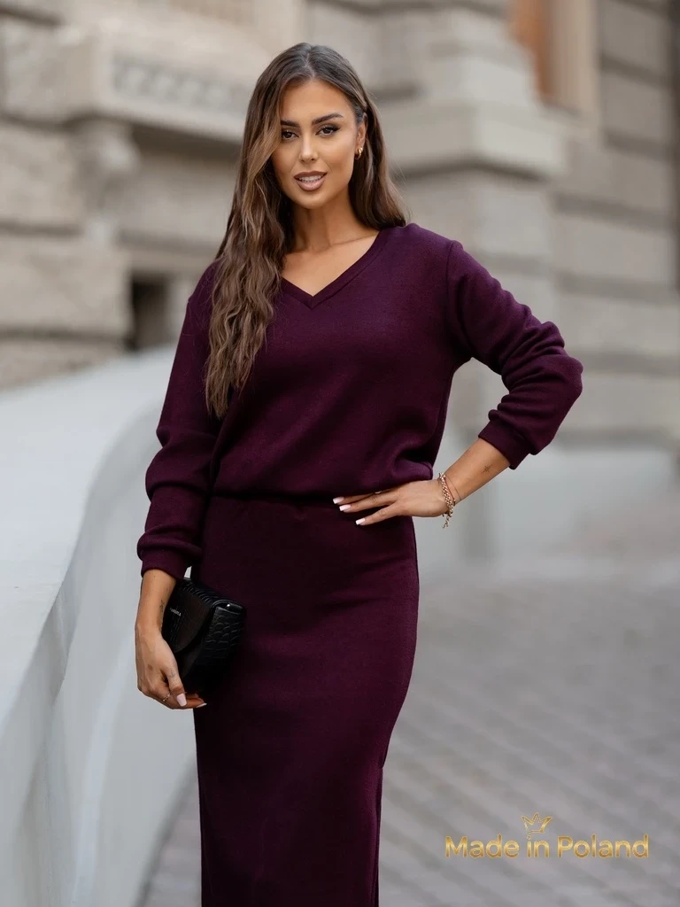 Resti Women&#039;s Set with Skirt