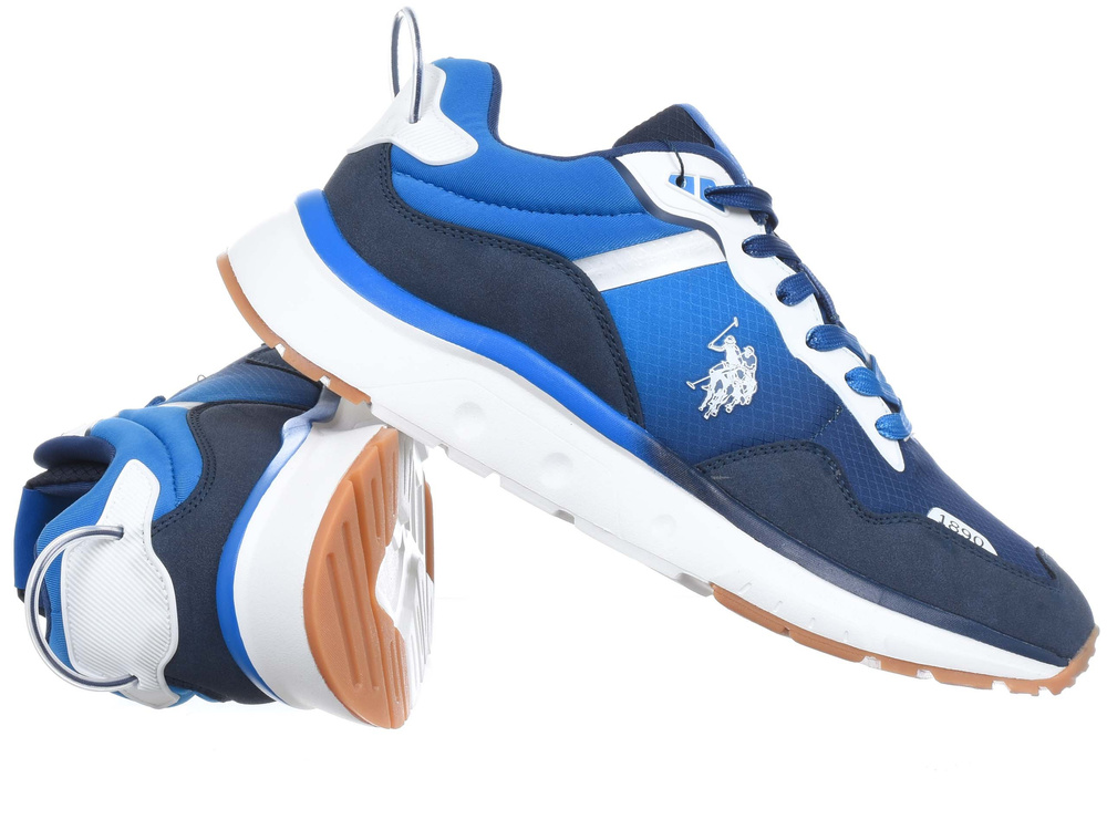 US POLO ASSN. - Спортни маратонки