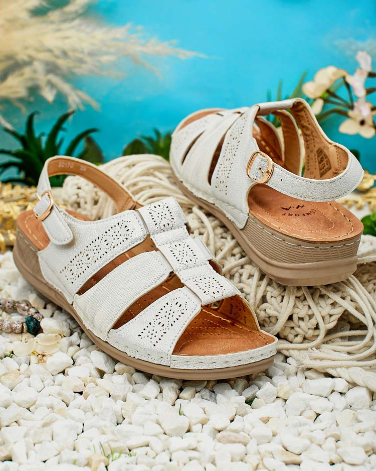 Resti Women&#039;s sandals with upper Limmin