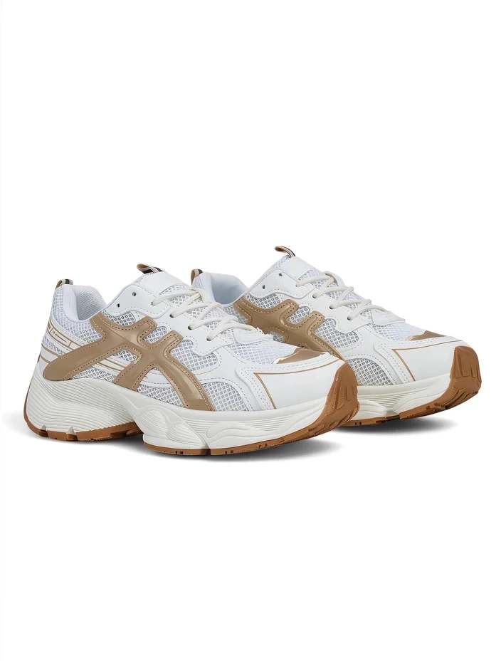 Resti Women's Sneakers Osoffe