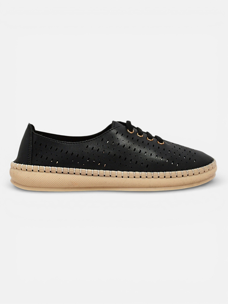 Dámske slip-on topánky Resti Eddier