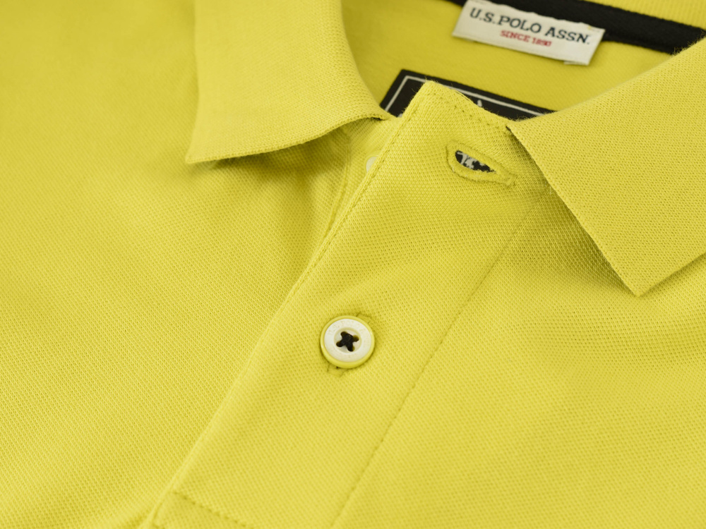 U.S. POLO ASSN. dámske polo tričko
