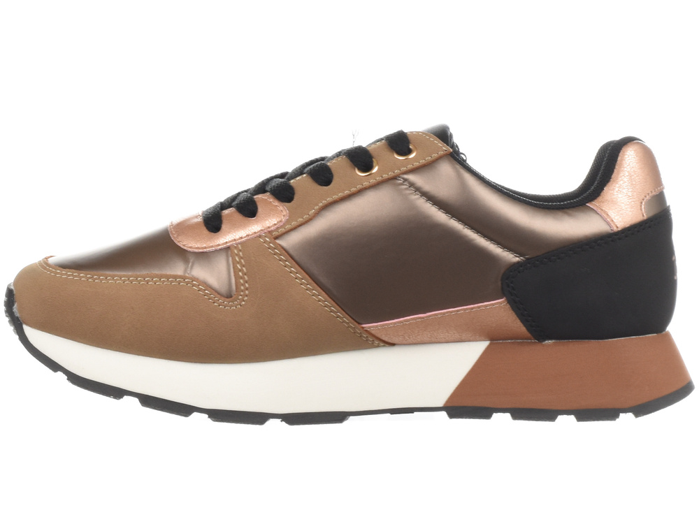Členková obuv U.S. POLO ASSN. - KITTY002-BRW