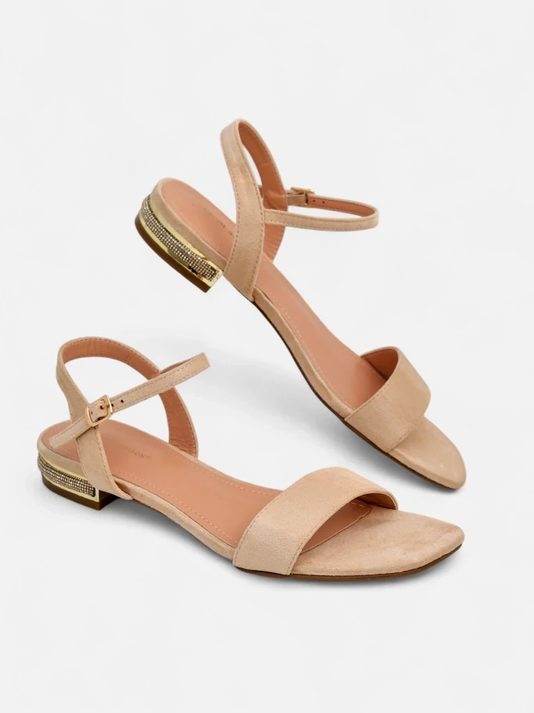Resti Women&#039;s flat sandals Aronies