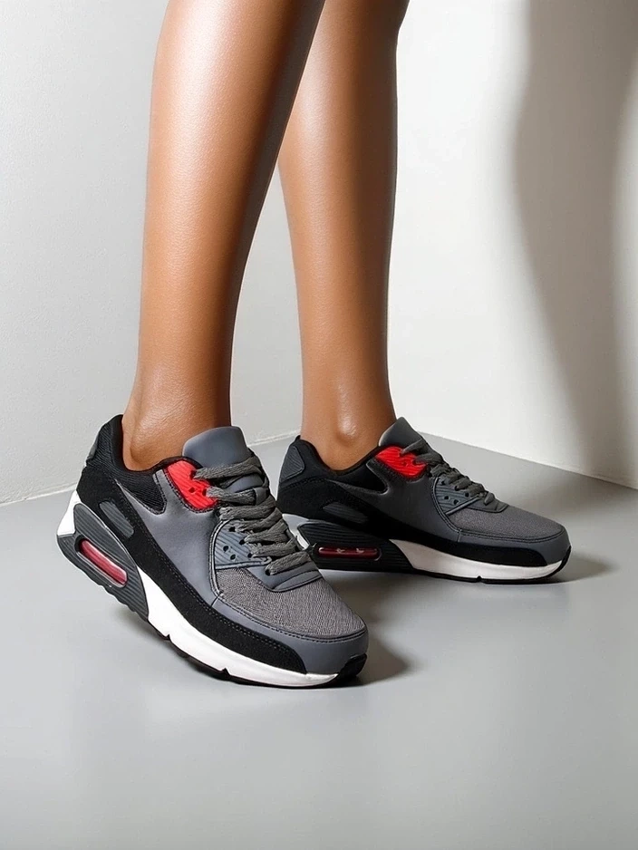 Resti Women's Sport Sneakers Sarotti
