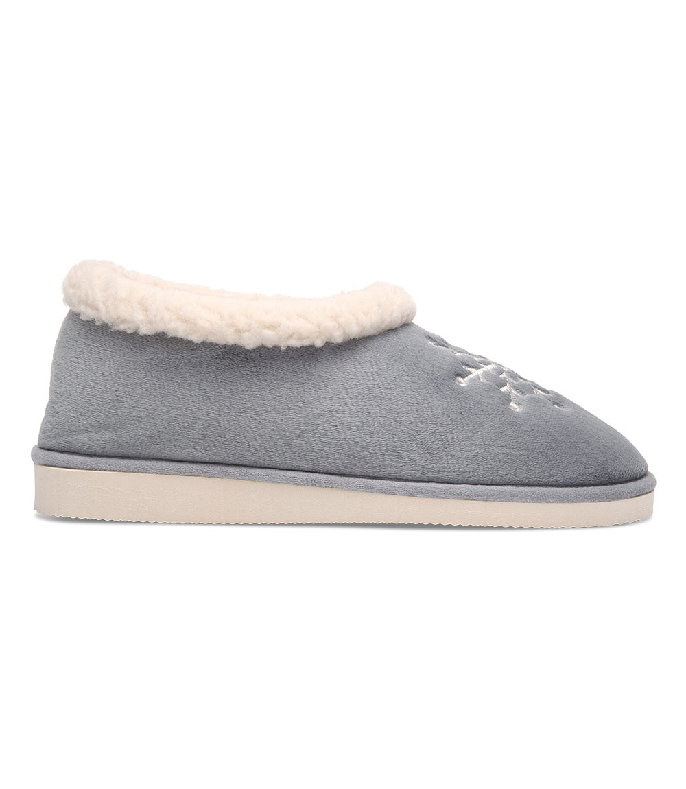 Dámske papuče Natural Style NS-084