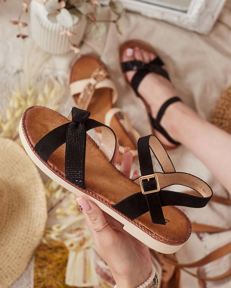 Resti Women&#039;s Renos Sandals