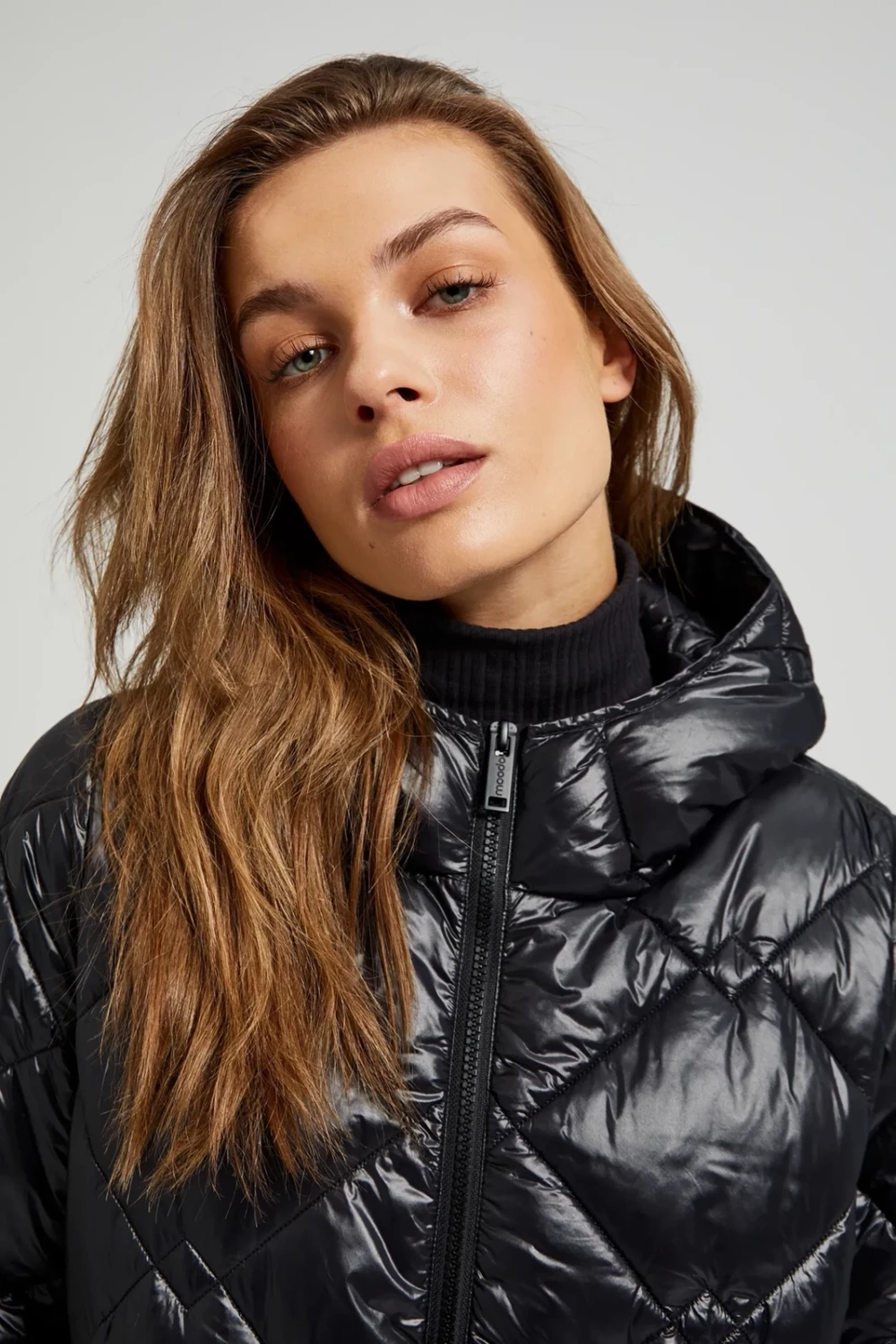 Marisse Women's Jacket Z-Ku-4516 Black