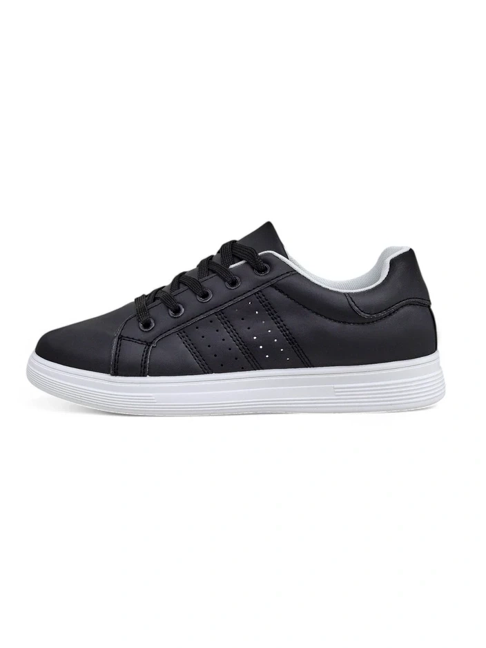 Resti Women's Fogod lace-up sports shoes