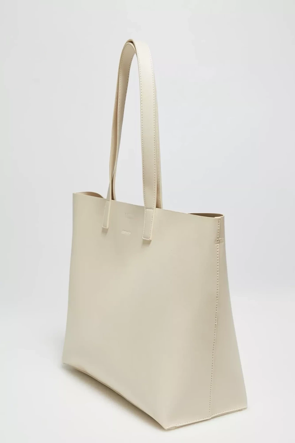 Marisse Women's Bag L-To-4300 Off White