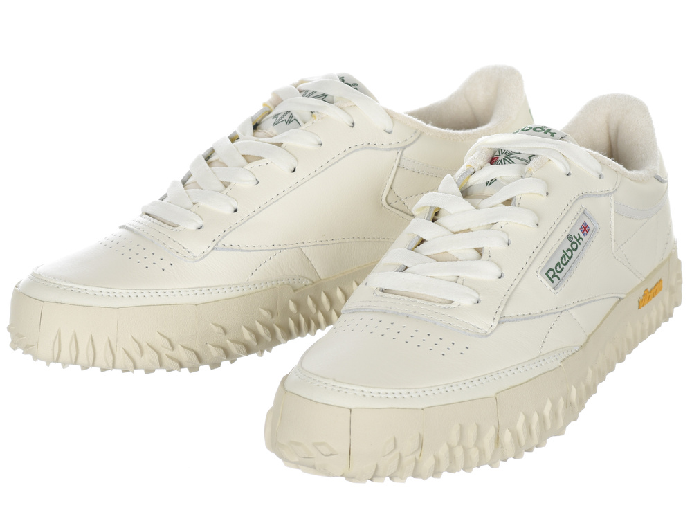 Reebok Club C Vibram dámske tenisky