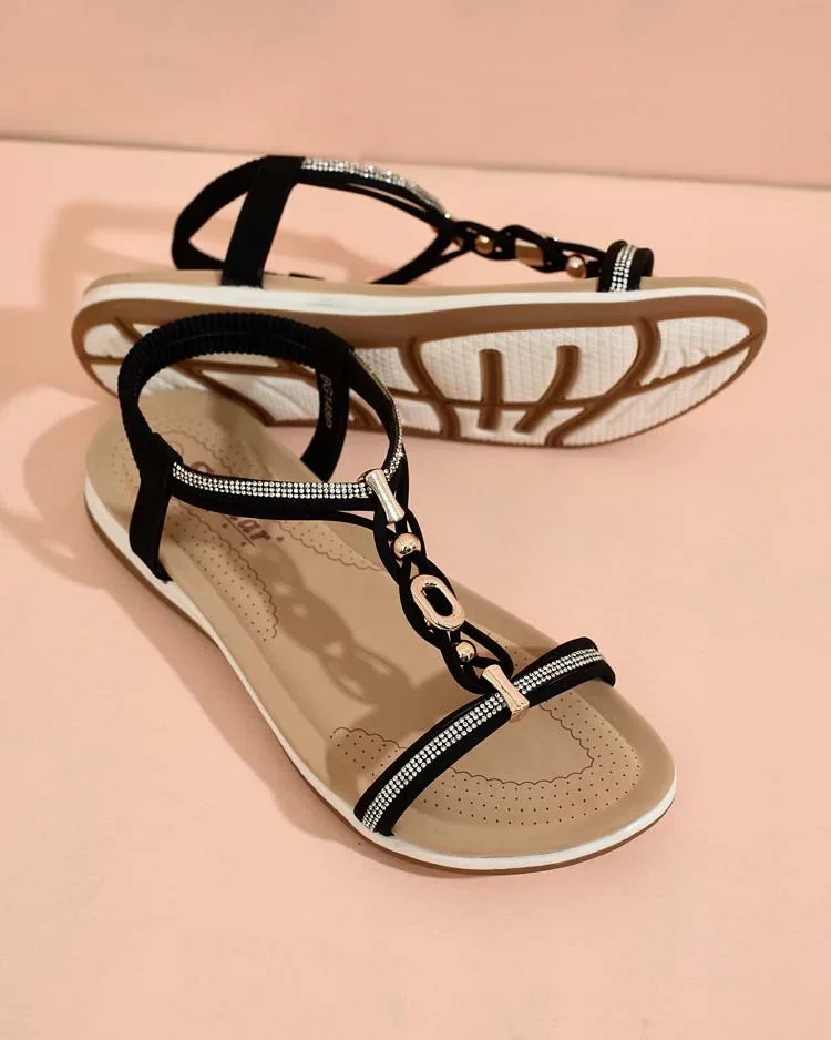 Resti Women&#039;s Wolos sandals