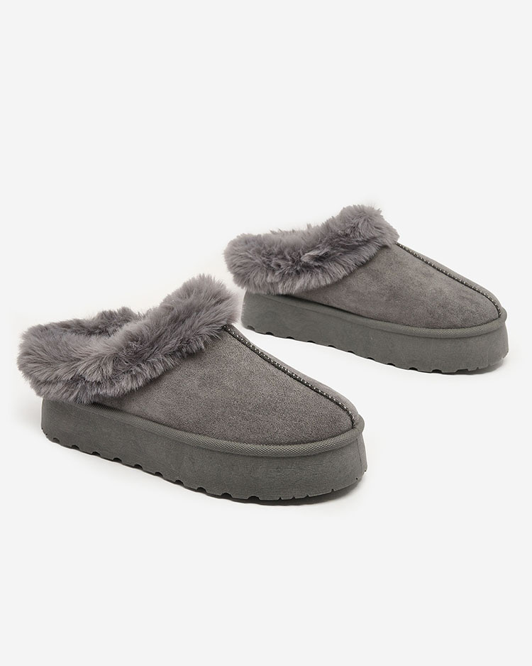 Resti Women&#039;s short boots a&#039;la snow boots Kapfiee