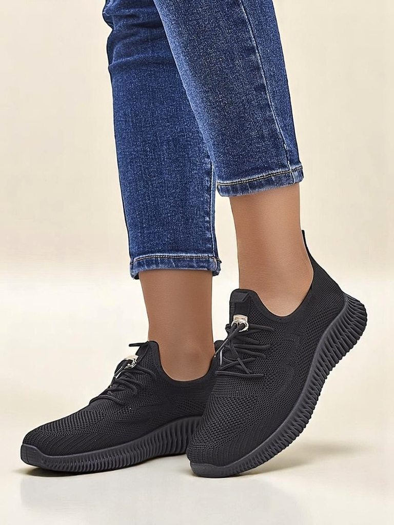 Resti Slip-on women’s fabric sports shoes Royaletta
