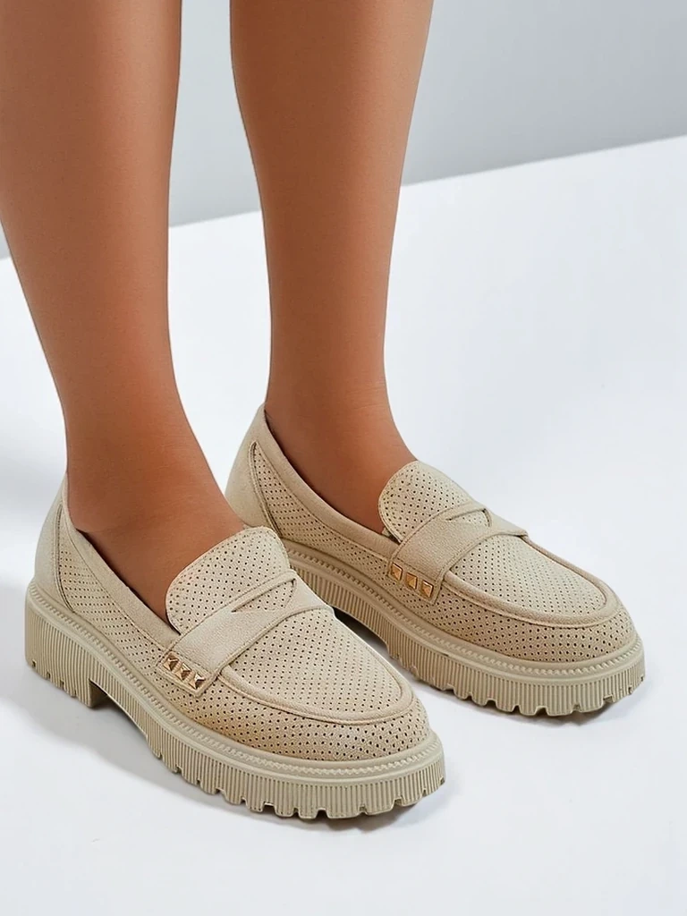Resti Women's moccasins Atti