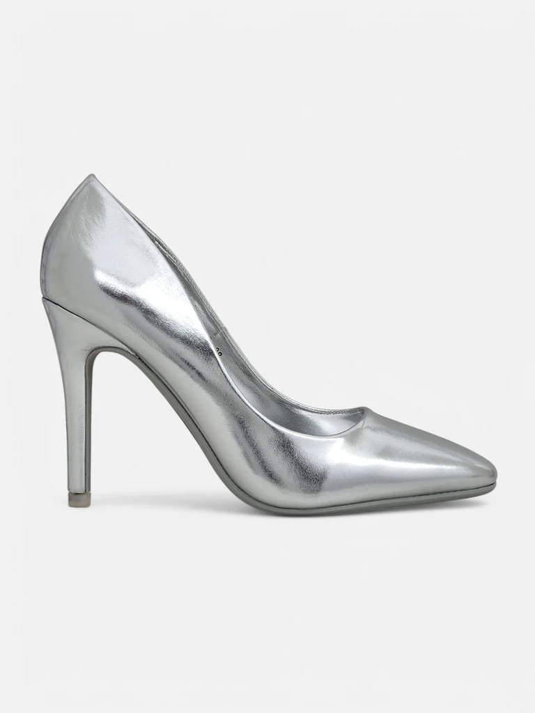 Resti Women&#039;s stilettos with a square toe Vaseka