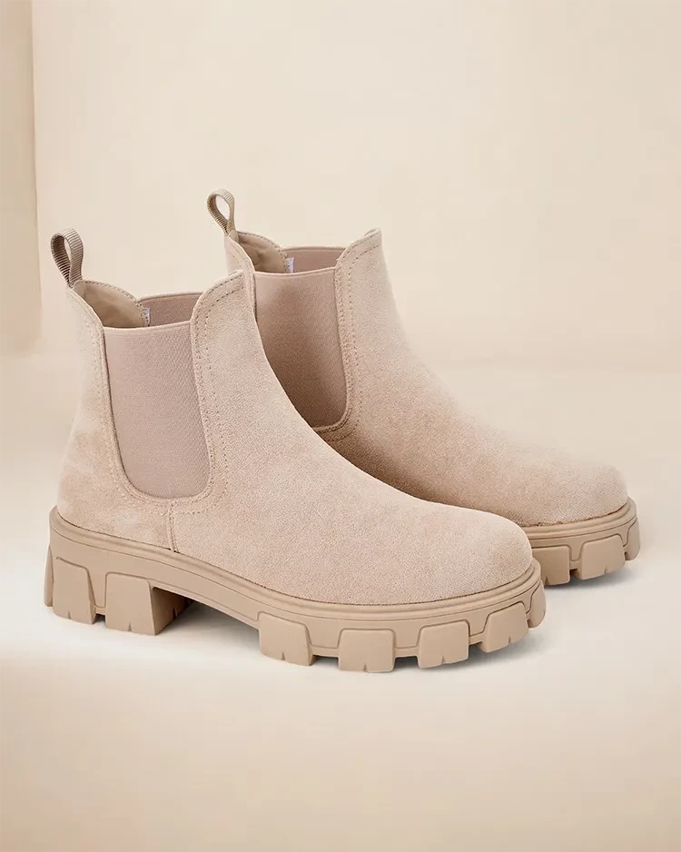 Resti Women&#039;s boots Solleh