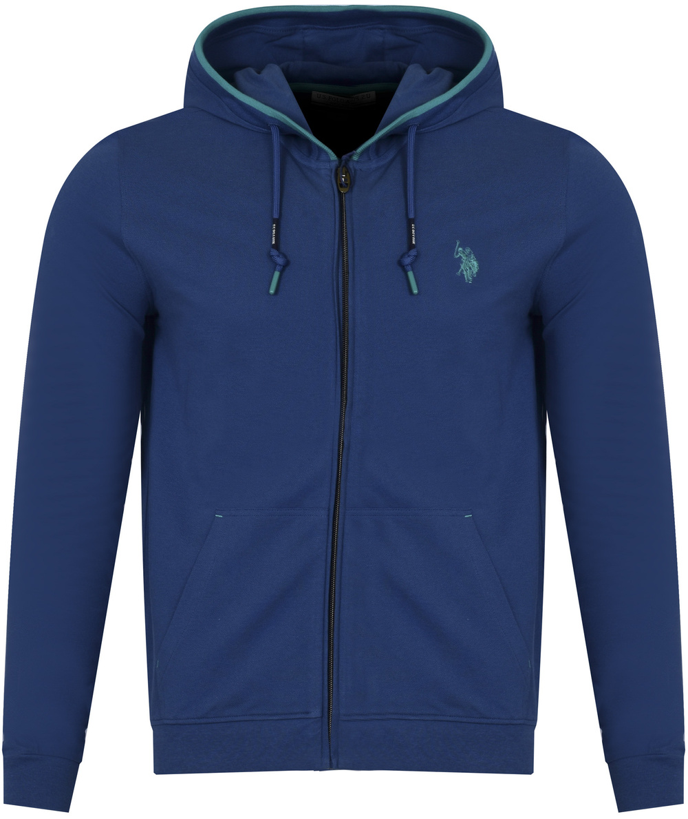 Мъжки суитшърт US POLO ASSN. JERA