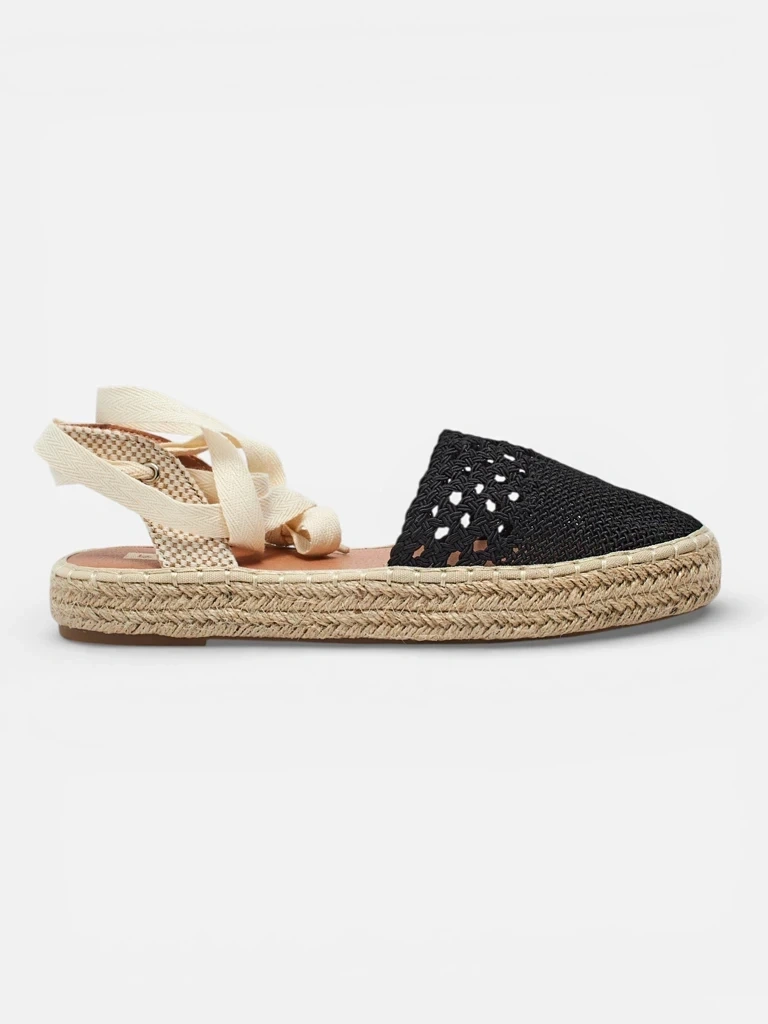 Dámske espadrilky Lunara