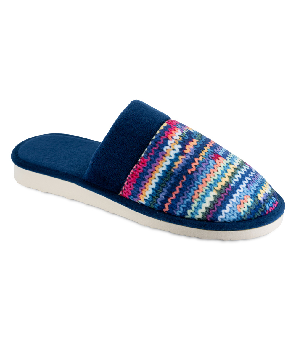 Dámske šľapky Natural Style NS-077