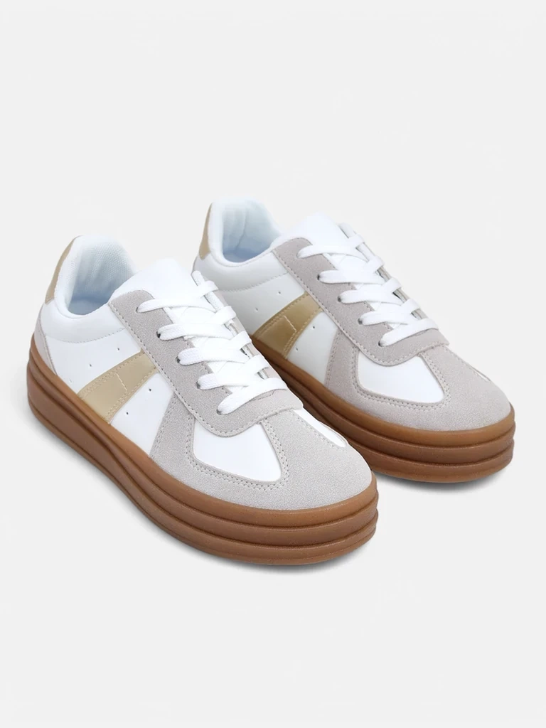 Resti Women’s Sport Sneakers Enfire