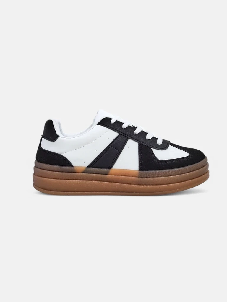 Resti Womens Sports Sneakers Enfire